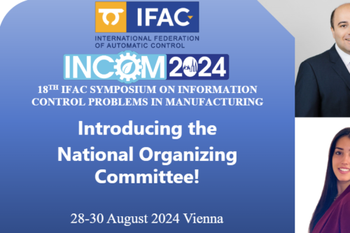 NOC Members of INCOM 2024